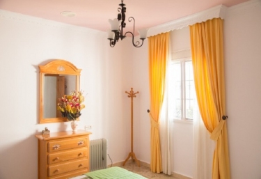 Casa Los Lirios - Antequera (Málaga)